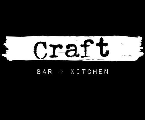 Craft Bar + Kitchen
